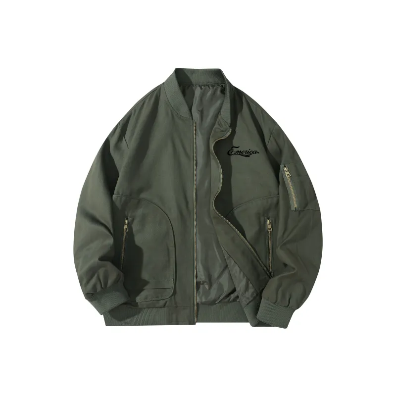 EMERICA Jackets Unisex-4