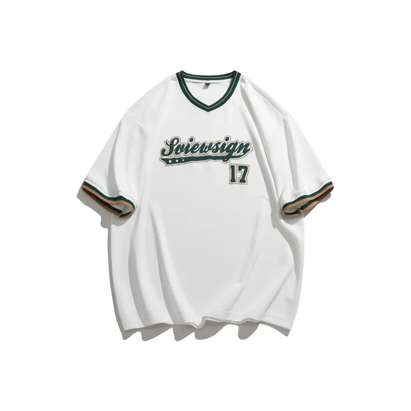 S.view T Shirts Unisex-11