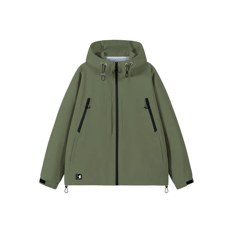 Disney Jackets Unisex-3