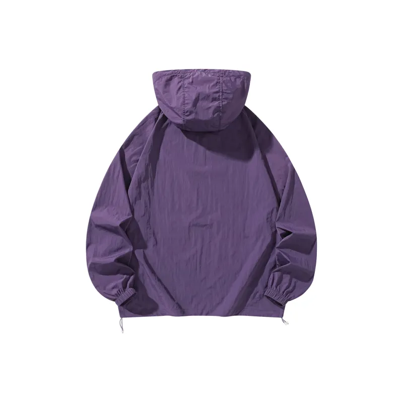 FASTFISH Sun Protection Clothing Coat Unisex-13
