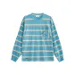 Blue Pink Pattern