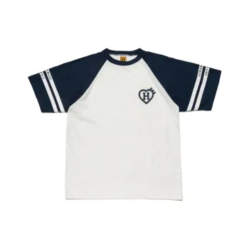 HUMAN MADE T Shirts Unisex