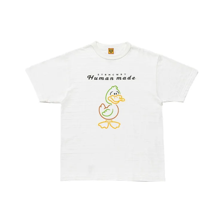HUMAN MADE T Shirts Unisex-2