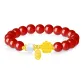 Gold-Red