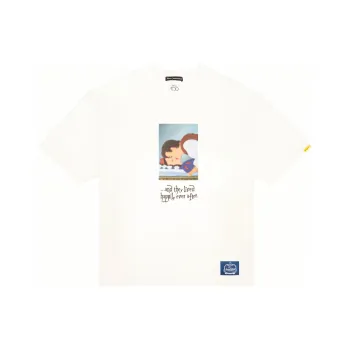 Disney X Randomevent X DISNEY Co-brand T-Shirts Unisex