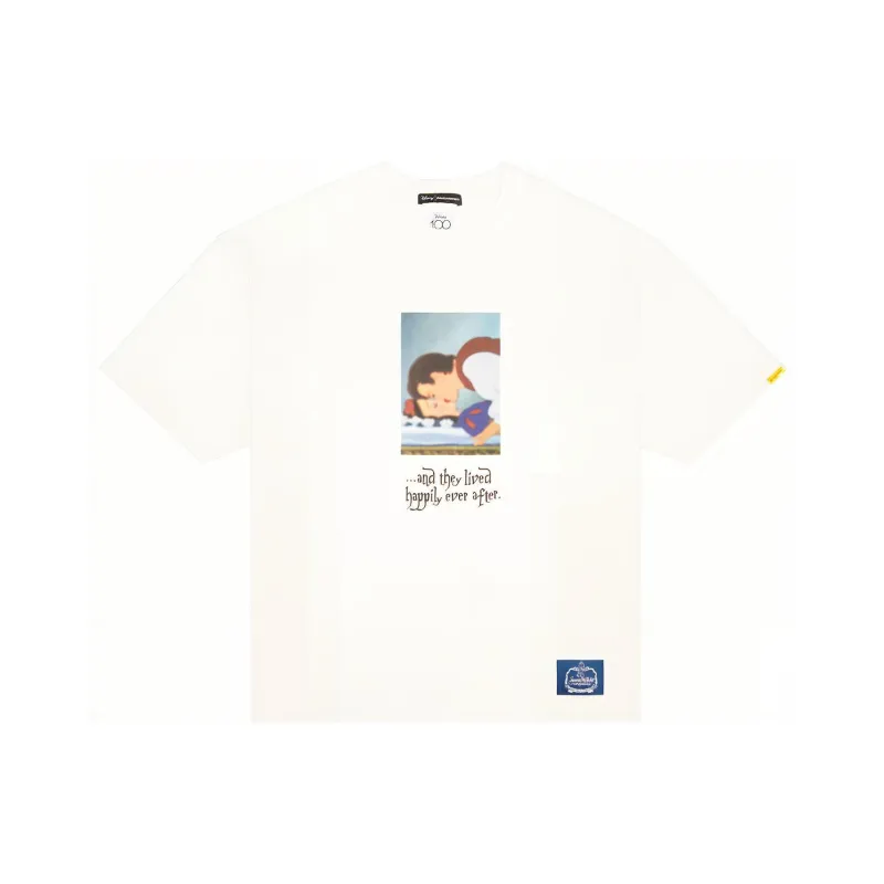 Disney X Randomevent X DISNEY Co-brand T-Shirts Unisex-0