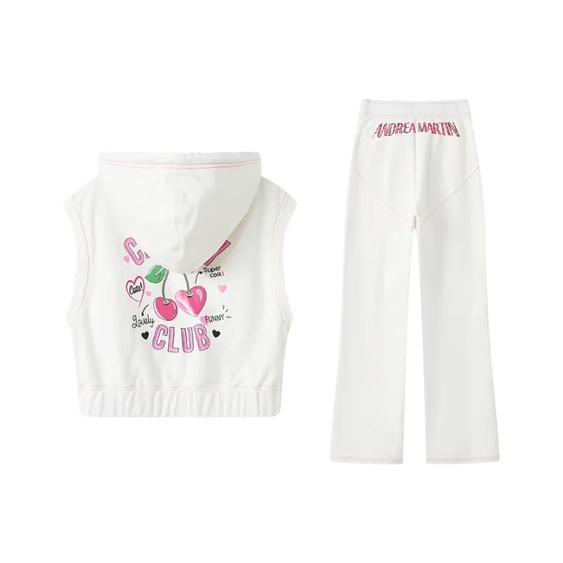 ANDREA MARTIN Casual Suit Women's-1