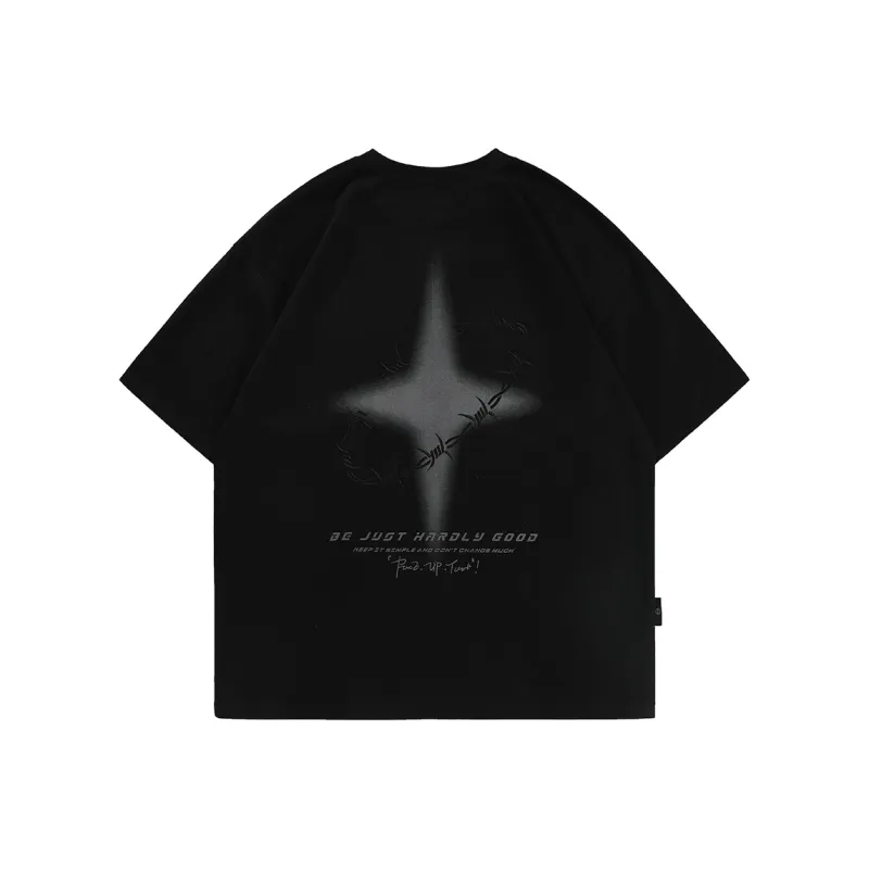 BJHG T Shirts Unisex-12