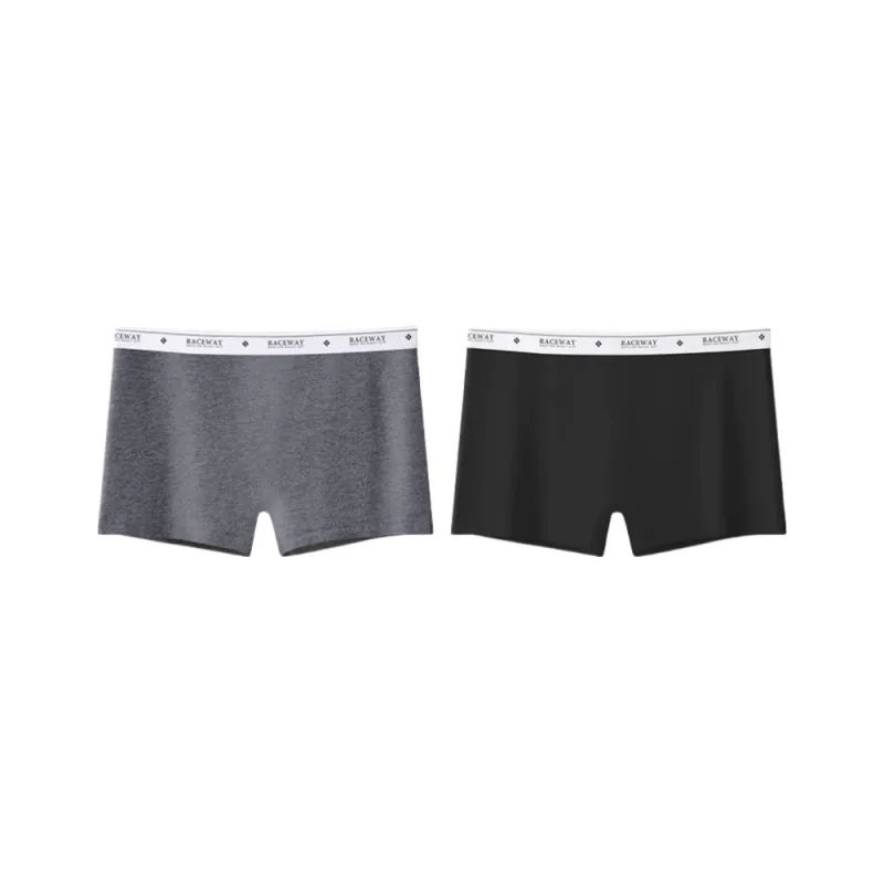 Lan Miao Underpants Women's 2 Pack-4