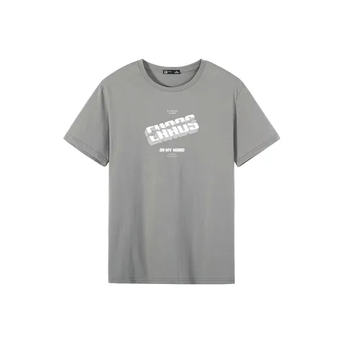 PIONEER CAMP T Shirts Unisex