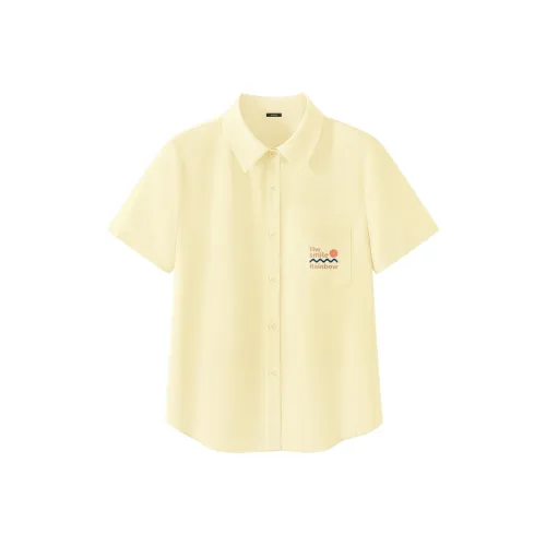 MINISO Shirts Women's