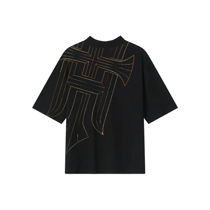 TONY HAWK T-Shirts Unisex-0