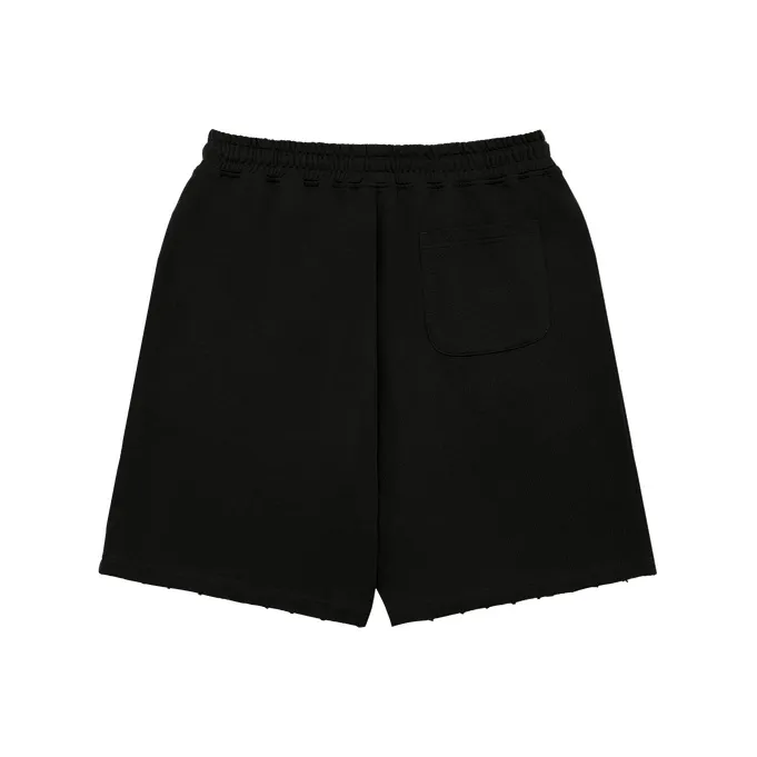 LUJIAMEN Casual Shorts Unisex-1