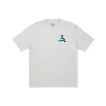 PALACE Jungle Camo Tri Ferg T Shirt