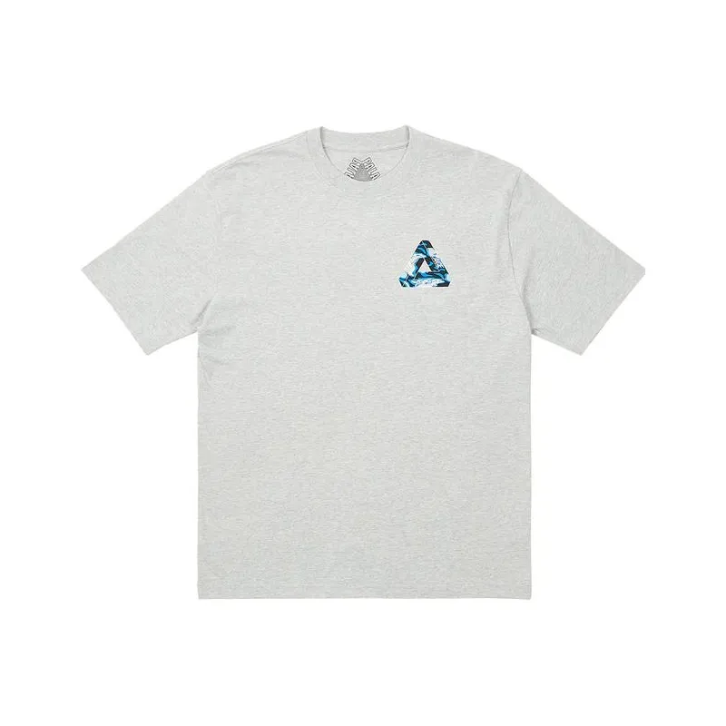 PALACE Jungle Camo Tri Ferg T Shirt-0