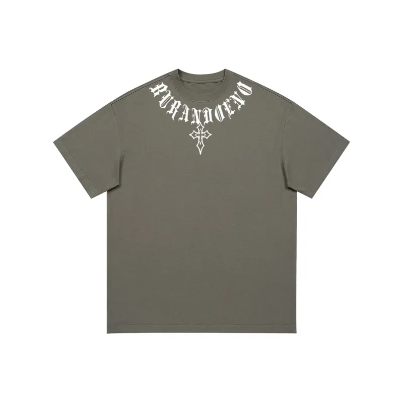 BURANDO ENO T Shirts Unisex-27