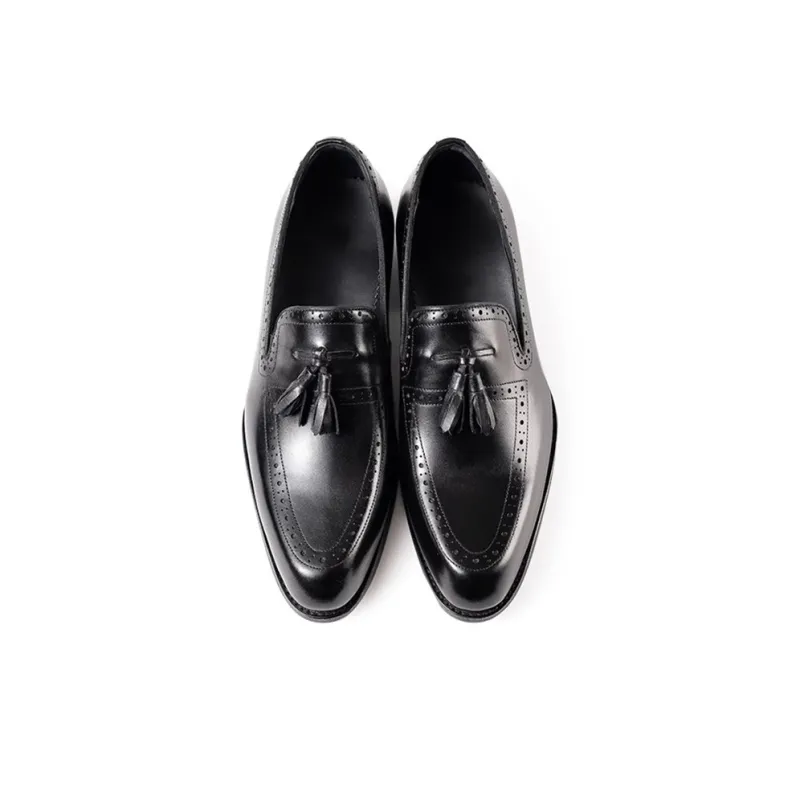 Bansley Men's Casual Shoes Men Low Top-2