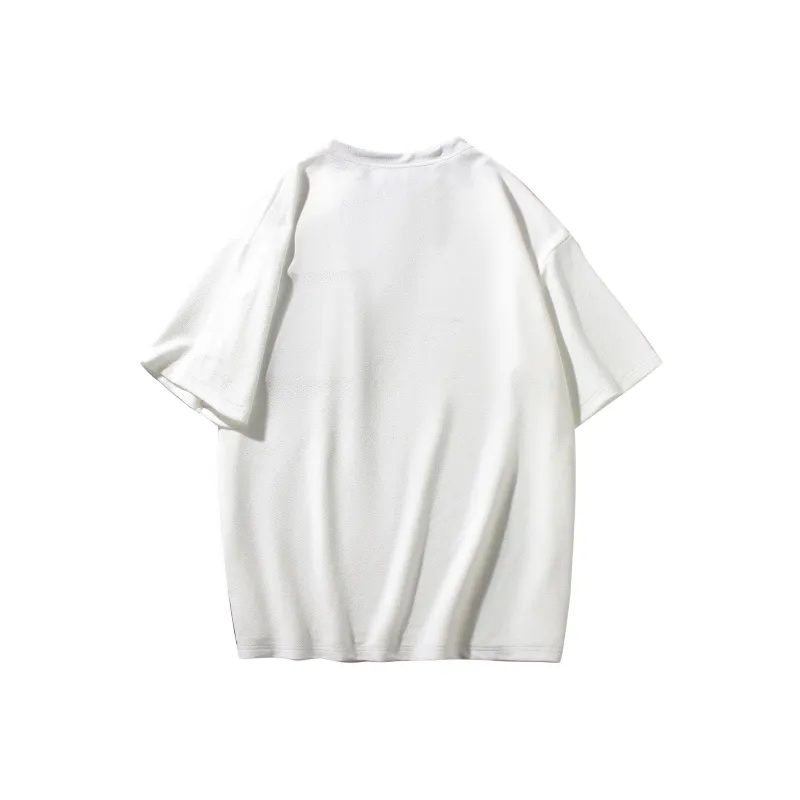 Mimx Homme T Shirts Unisex-3