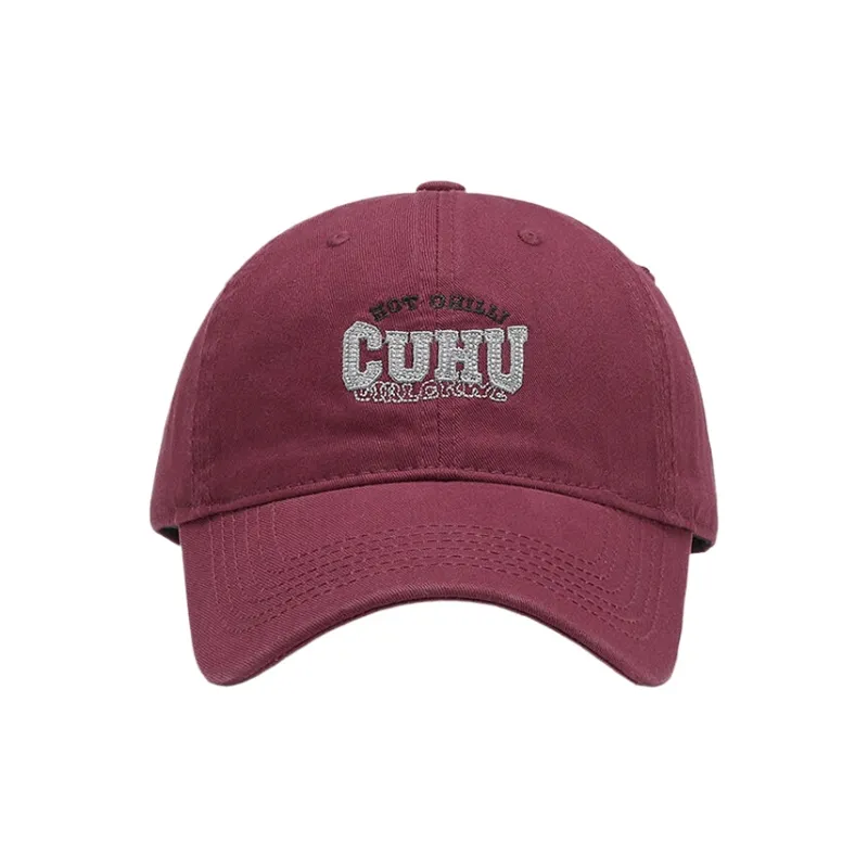 Mulinsen Cotton Baseball Caps Unisex-11