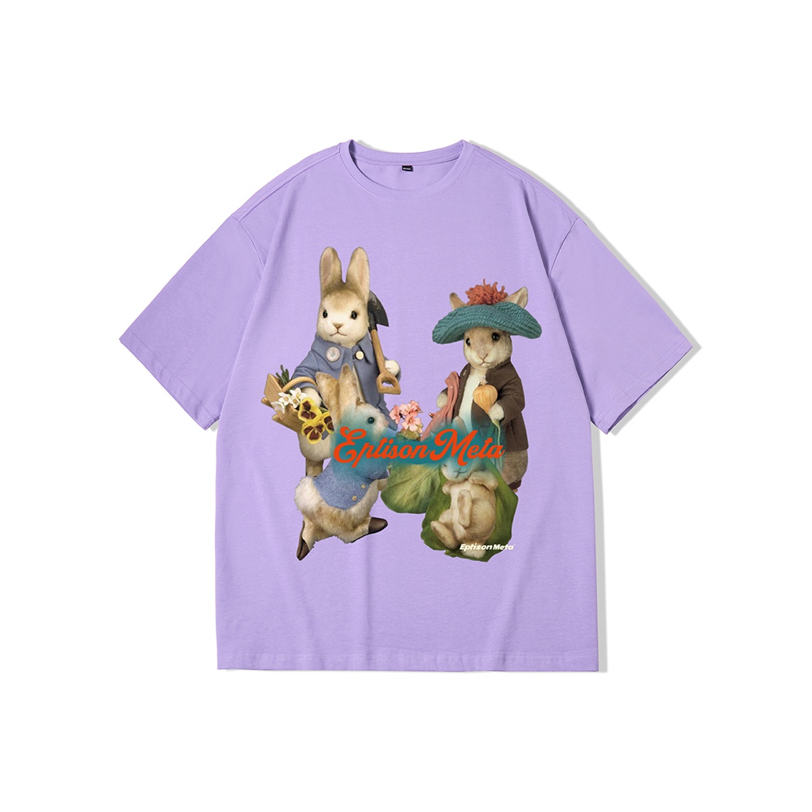 EPTISON T-Shirts Apparel on Sale & Authentic - POIZON