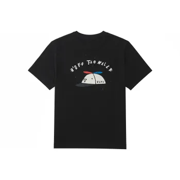 Vans M AP OTWAC T Shirt Men's Black