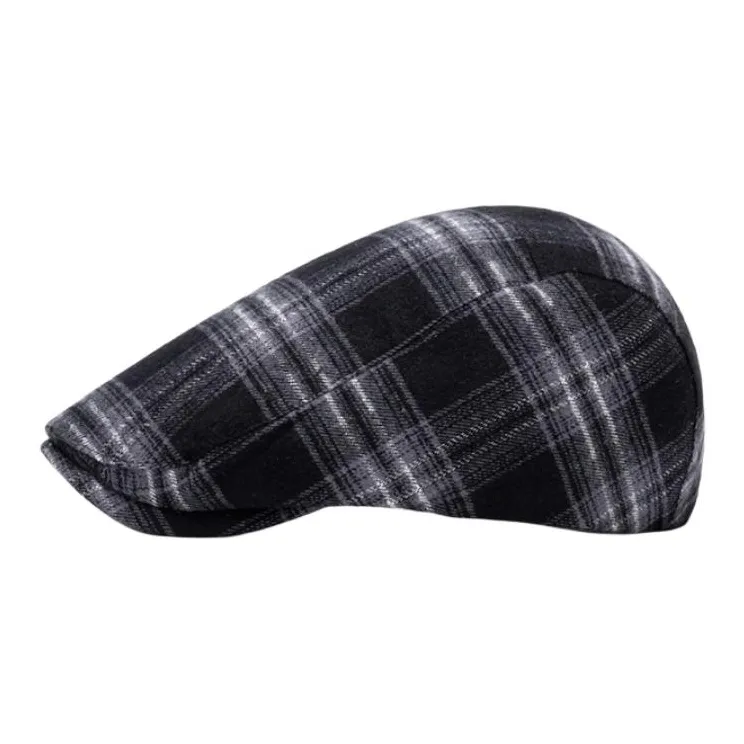 Yamaichi Maru Cotton Berets Unisex-3