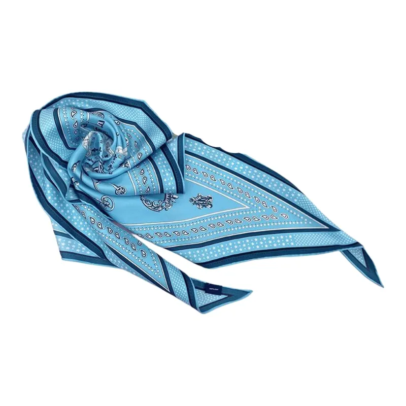 Yamaichi Maru Silk Scarves Women's-7