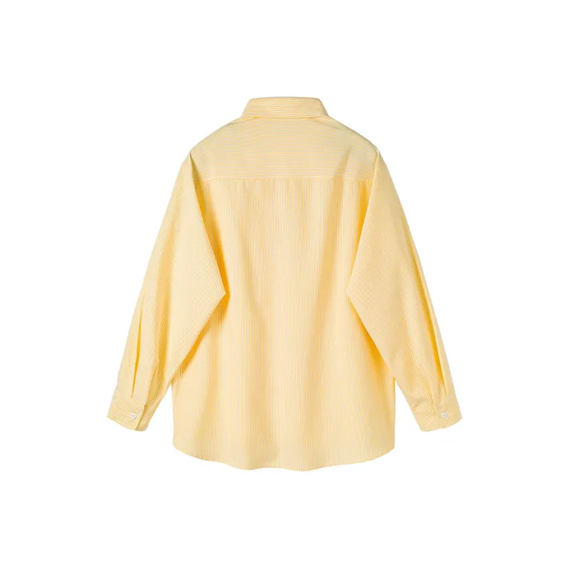 Warrior Huichao Riding The Wind Collection Shirt Unisex-3