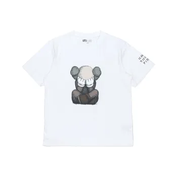 UNIQLO X UNIQLO Passing Through Tee