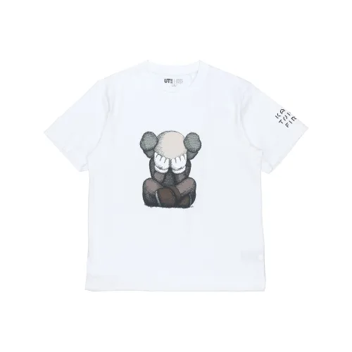 UNIQLO X UNIQLO Passing Through Tee