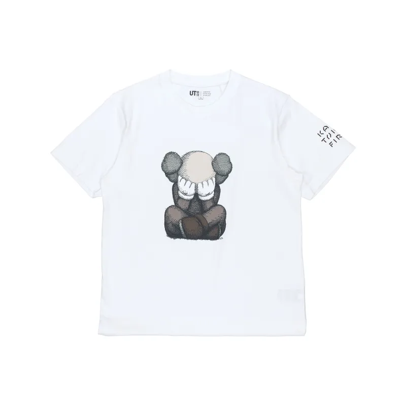 UNIQLO X UNIQLO Passing Through Tee-0