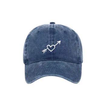 JEANSWEST Cotton Baseball Caps Unisex