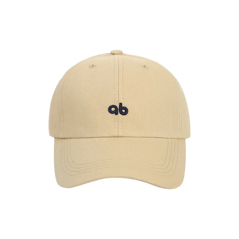 Yi Bu Kang Cotton Baseball Caps Unisex-6