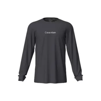 CALVIN KLEIN T Shirt Men's Black