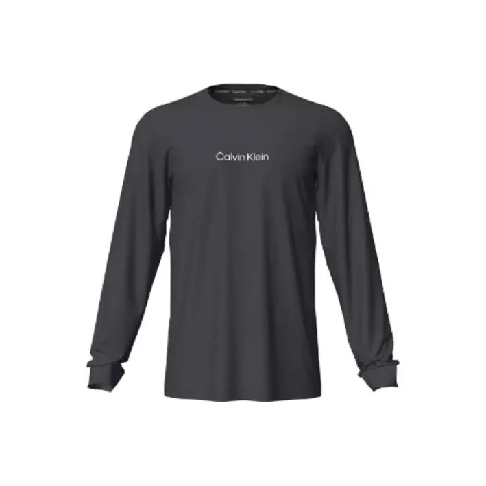 CALVIN KLEIN T Shirt Men's Black-0