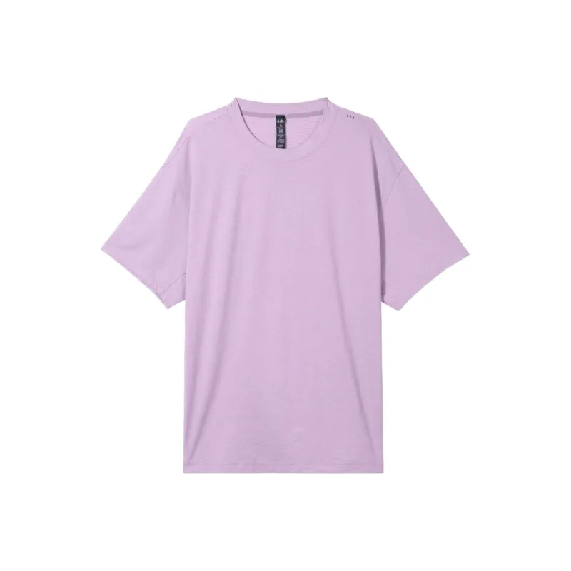 Lululemon Relaxed Fit Train SS22 T Shirt Men's-14