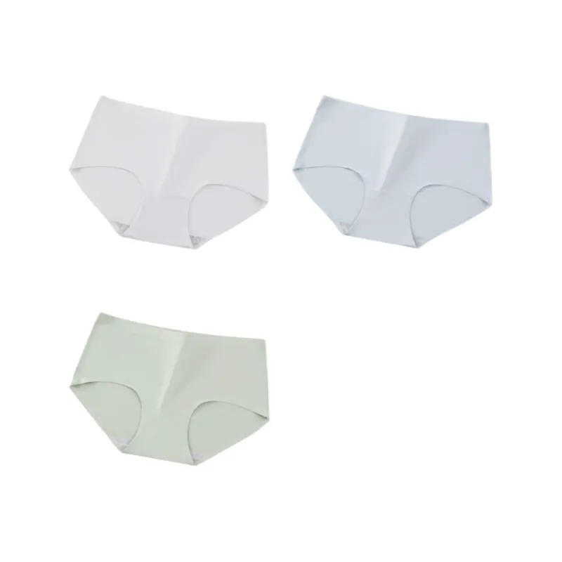 Lan Miao Underpants Women's 3 Pack-6
