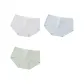 M1767-D Set-Mint Early Summer-White+Blue+Green (3 Pack)