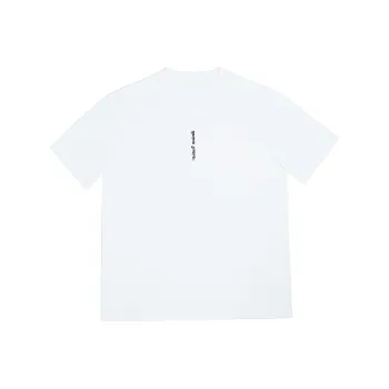 Organic Emotion T Shirt Unisex White