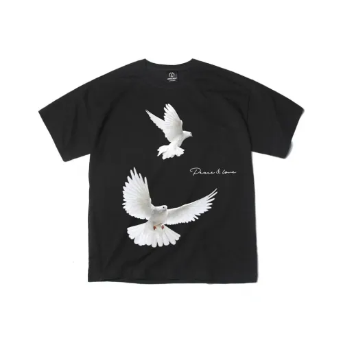 MIRACLE KILL T Shirts Unisex