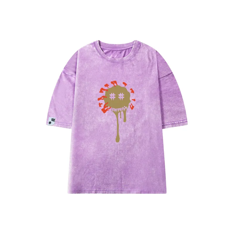 BEENTRILL T Shirts Unisex-6