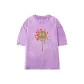 Washed Purple
