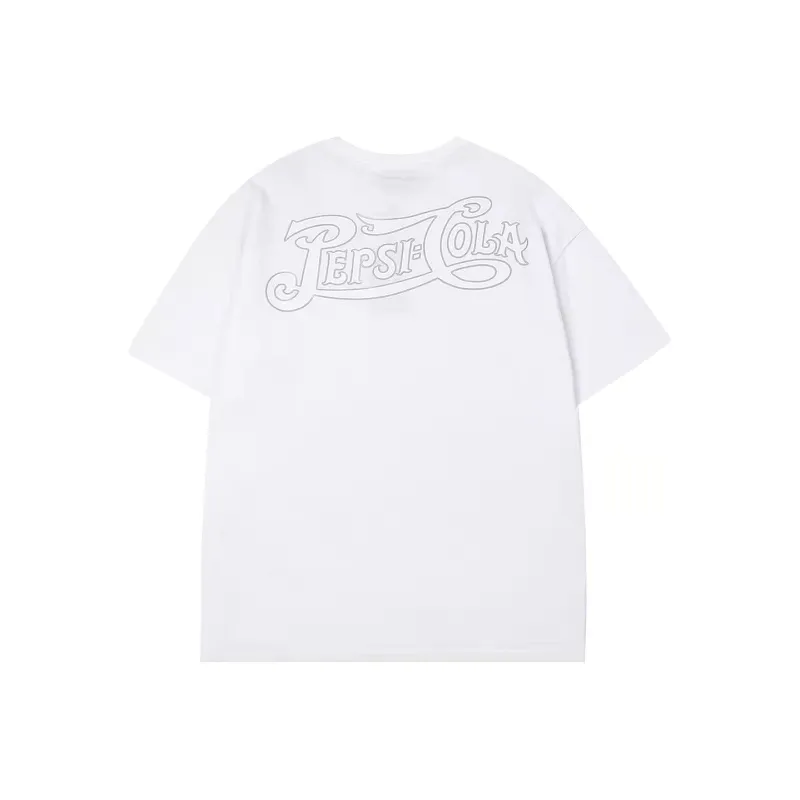 Pepsi T-Shirts Men-2