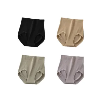 Urban Beauty Underpants Women's 4 Pack
