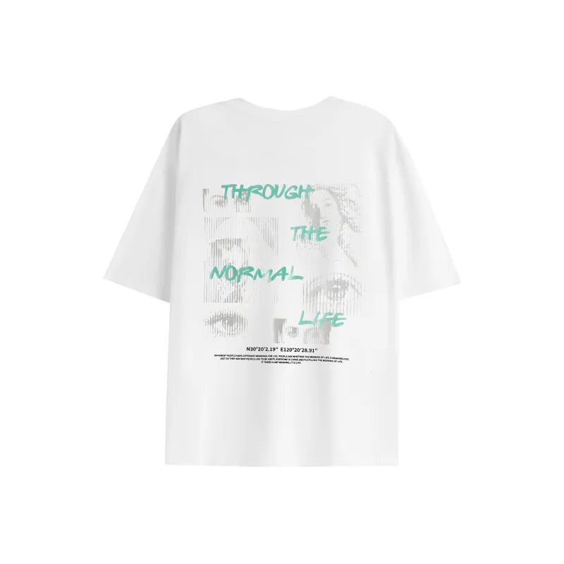 GROOL T-Shirts Unisex-0