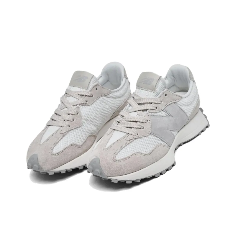 New Balance 327 Timberwolf Reflection Women's-1