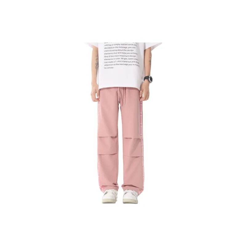 CREAZIONI LA FANTASIA E MOBILE Casual Pants Unisex-9