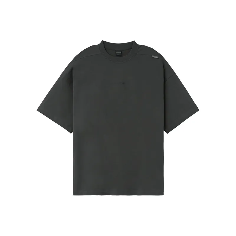 Bodydream BASIC T Shirts Unisex-0