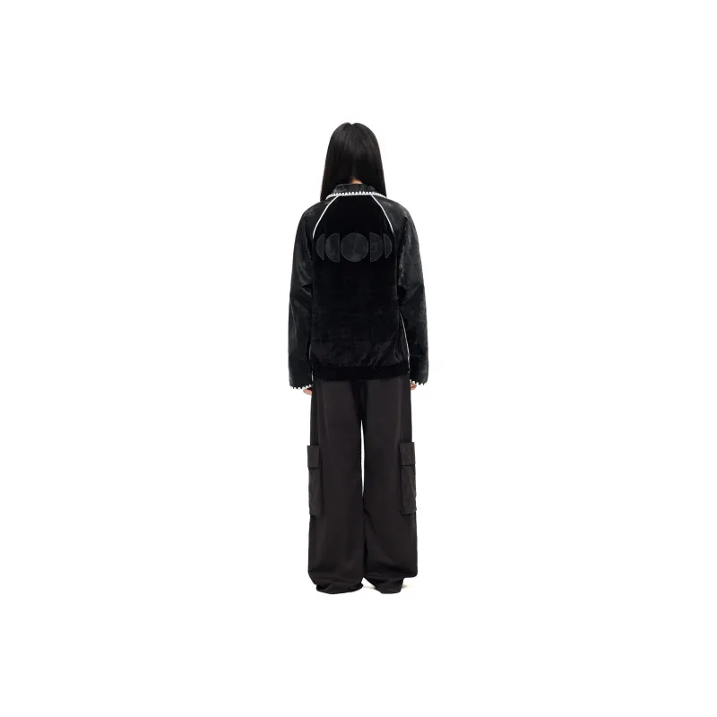 ICONS Lab Jackets Unisex-2
