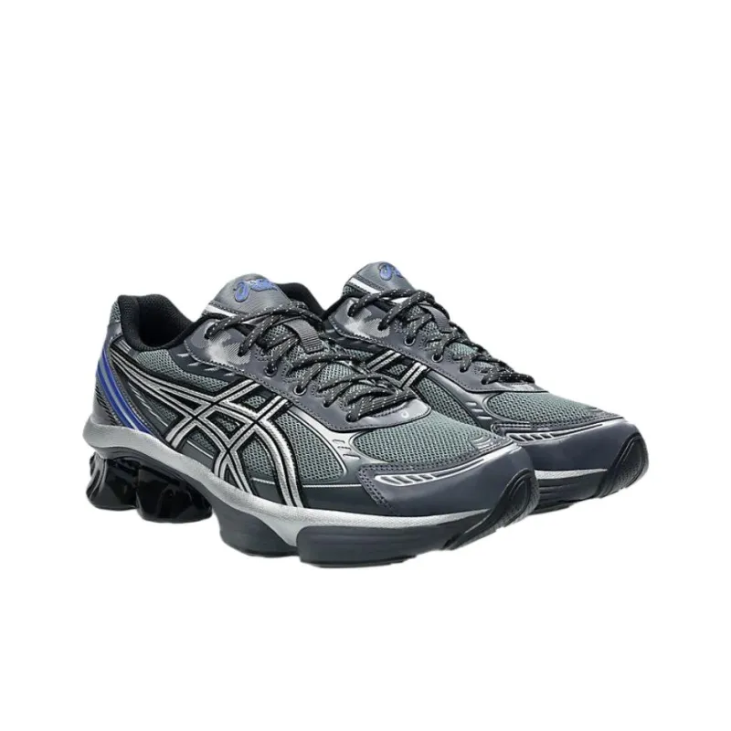 Asics Gel Kinetic Fluent Carrier Grey Pure Silver-2